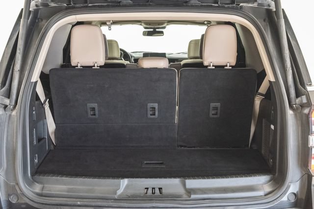 Used 2023 Ford Expedition Limited AWD/4WD image 39