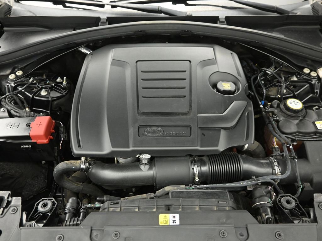 Used 2019 Land Rover Range Rover Velar S image 33
