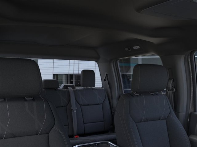 New 2026 Ford F150 STX AWD/4WD image 22