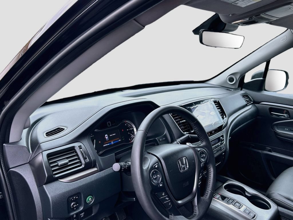 Used 2023 Honda Ridgeline RTL image 9