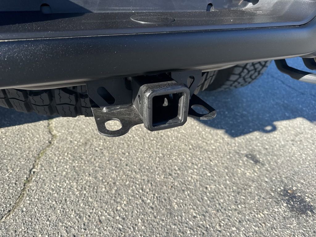 Used 2022 RAM 1500 TRX w/ TRX Level 1 Equipment Group image 31