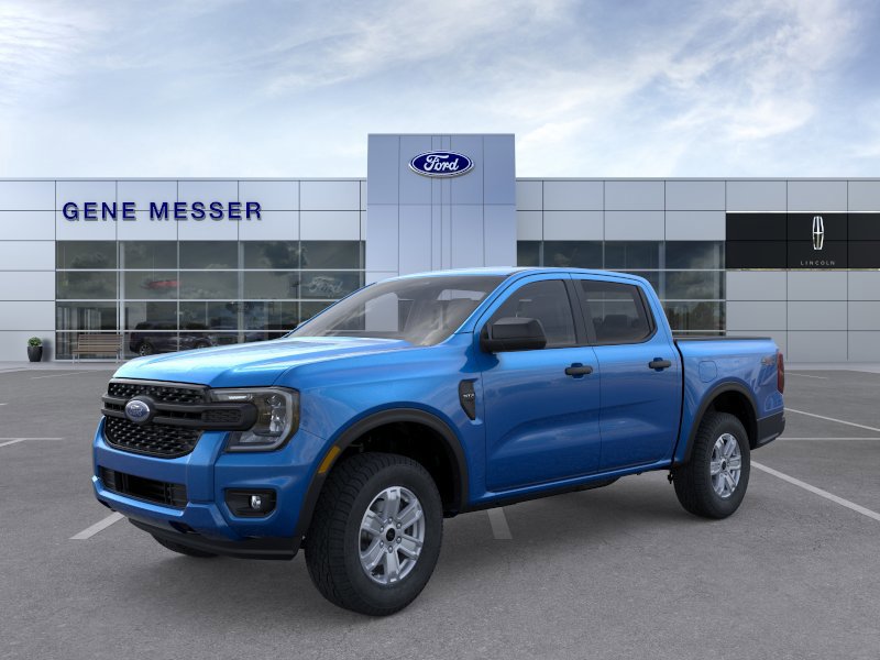 New 2026 Ford Ranger XL w/ Trailer Tow Package image 23