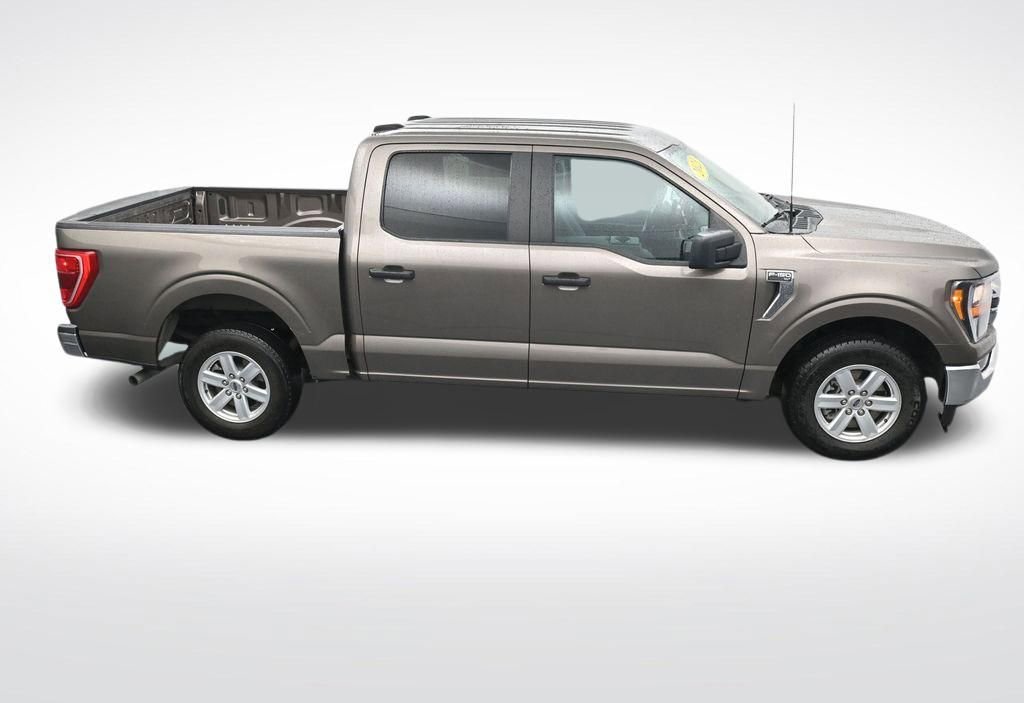 Used 2023 Ford F150 XLT RWD image 23