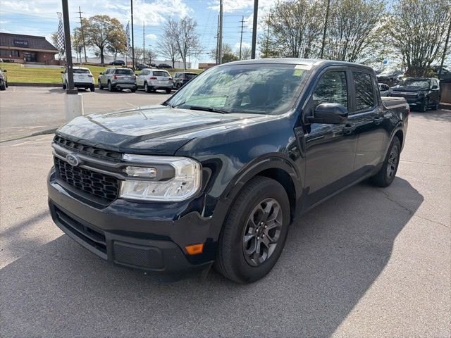 Used 2022 Ford Maverick XLT w/ XLT Luxury Package image 8