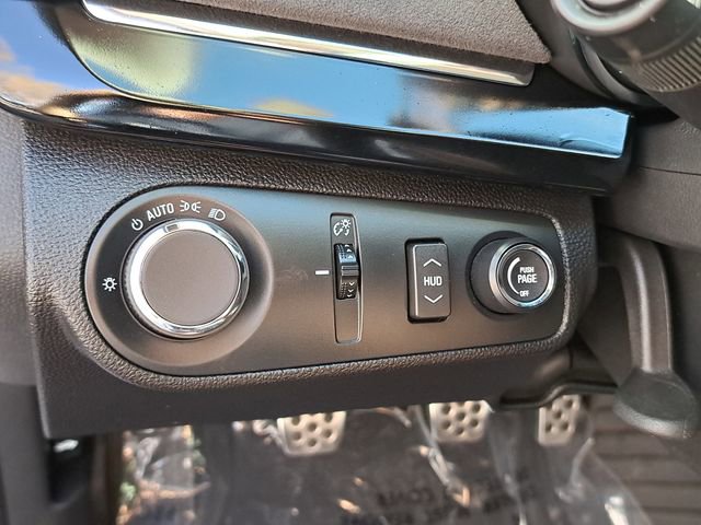 Used 2017 Chevrolet SS image 22