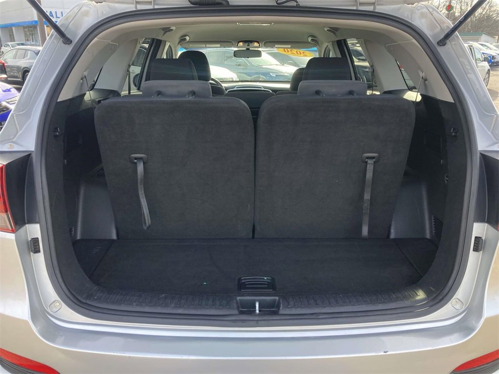 Used 2020 Kia Sorento LX image 11
