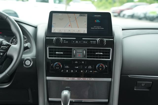 Used 2024 Nissan Armada SV w/ Cargo Package AWD/4WD image 29