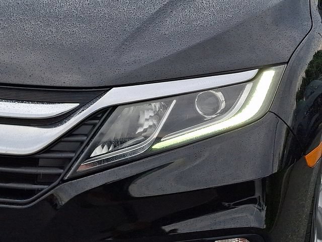 Used 2018 Honda Odyssey EX-L image 9