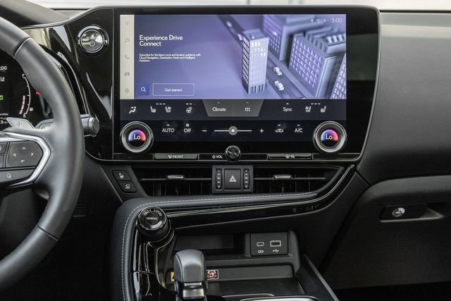 Used 2025 Lexus NX 450h+ AWD w/ Towing Package (2000 Lbs) image 7