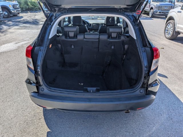 Used 2019 Honda HR-V EX-L image 19