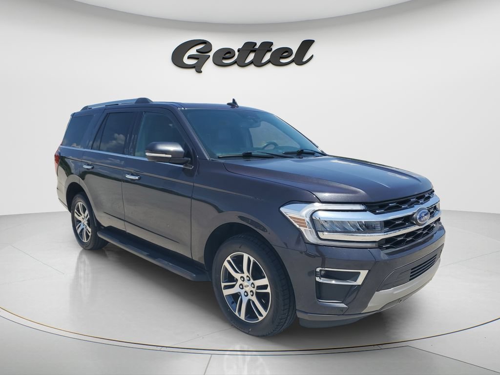 Used 2024 Ford Expedition Limited RWD image 8