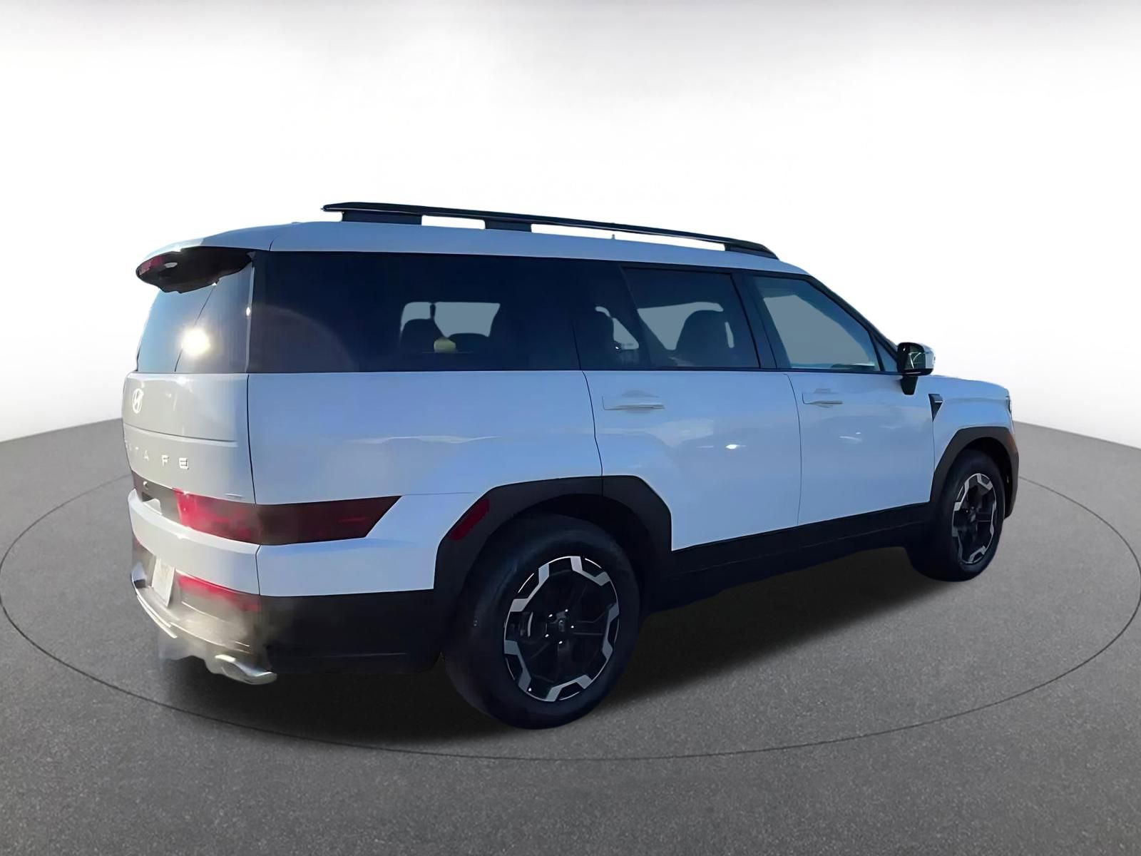 Used 2025 Hyundai Santa Fe SEL image 15