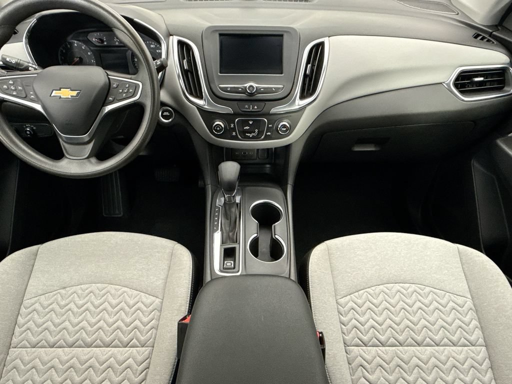 Used 2023 Chevrolet Equinox LS FWD image 13