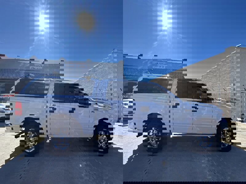 Used 2007 Ford F150 XLT image 6