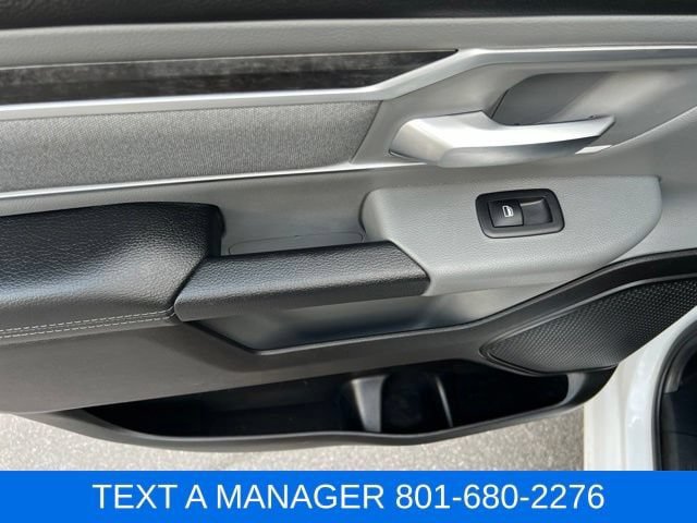 Used 2019 RAM 1500 Big Horn AWD/4WD image 28