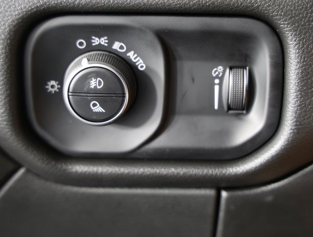 New 2025 RAM 2500 Tradesman image 25