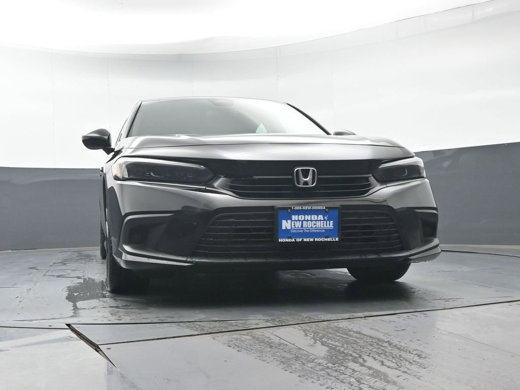 Used 2022 Honda Civic Sport image 32