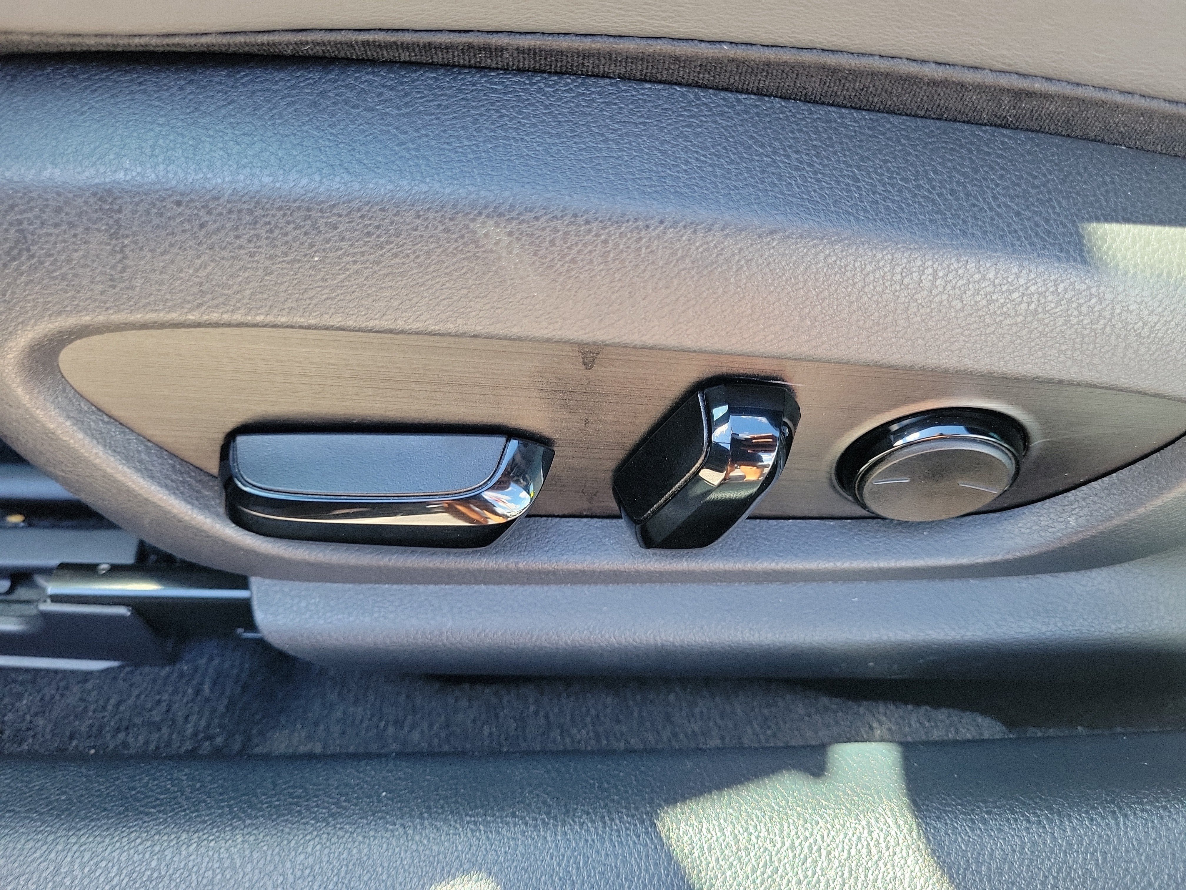 Used 2022 Lexus ES 350 w/ Accessory Package FWD image 14