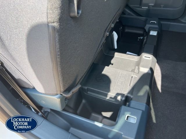 New 2026 Ford Maverick XL FWD image 23