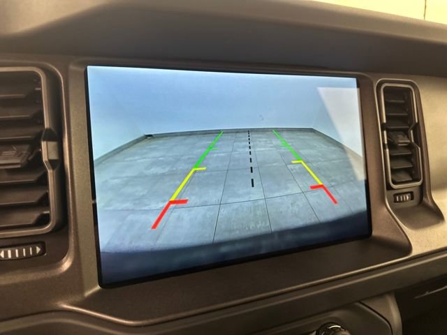 Certified 2025 Ford Bronco Badlands image 36