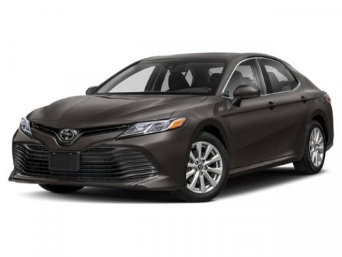 Used 2020 Toyota Camry LE