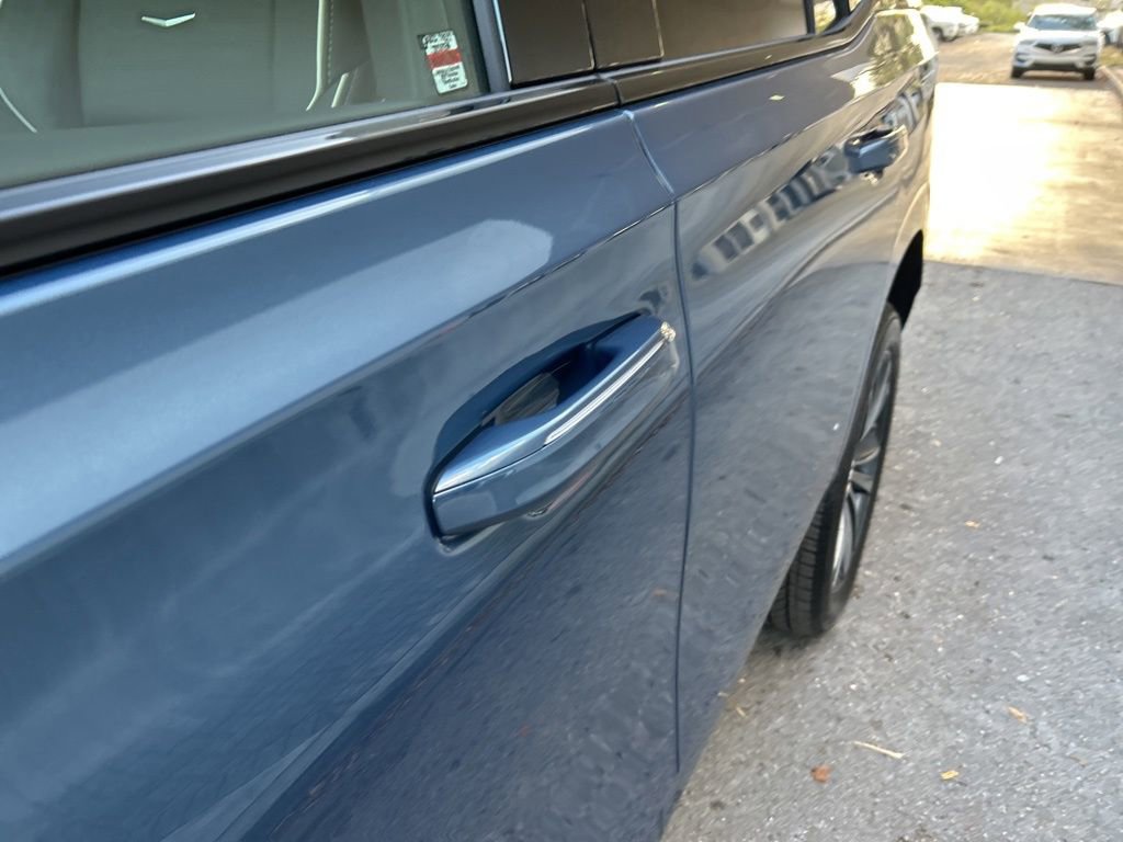 Used 2026 Cadillac Escalade Sport image 16