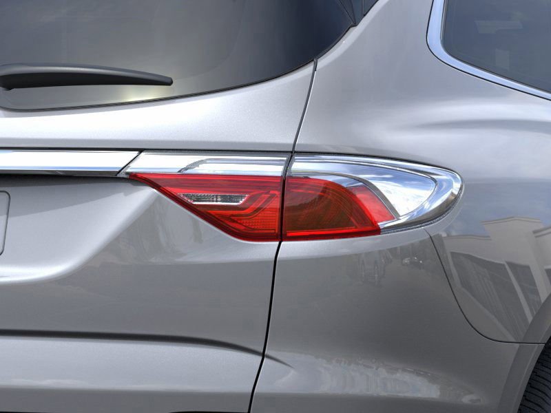 New 2024 Buick Enclave Premium w/ Experience Buick Package image 11