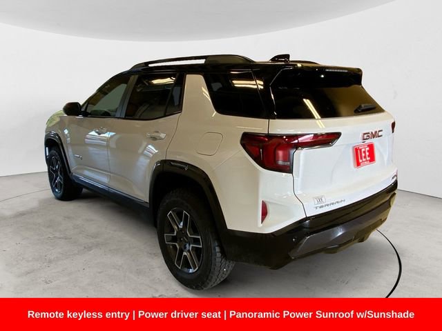 New 2026 GMC Terrain AT4 image 3