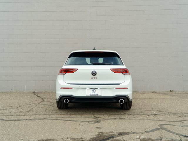 New 2026 Volkswagen GTI S FWD image 5