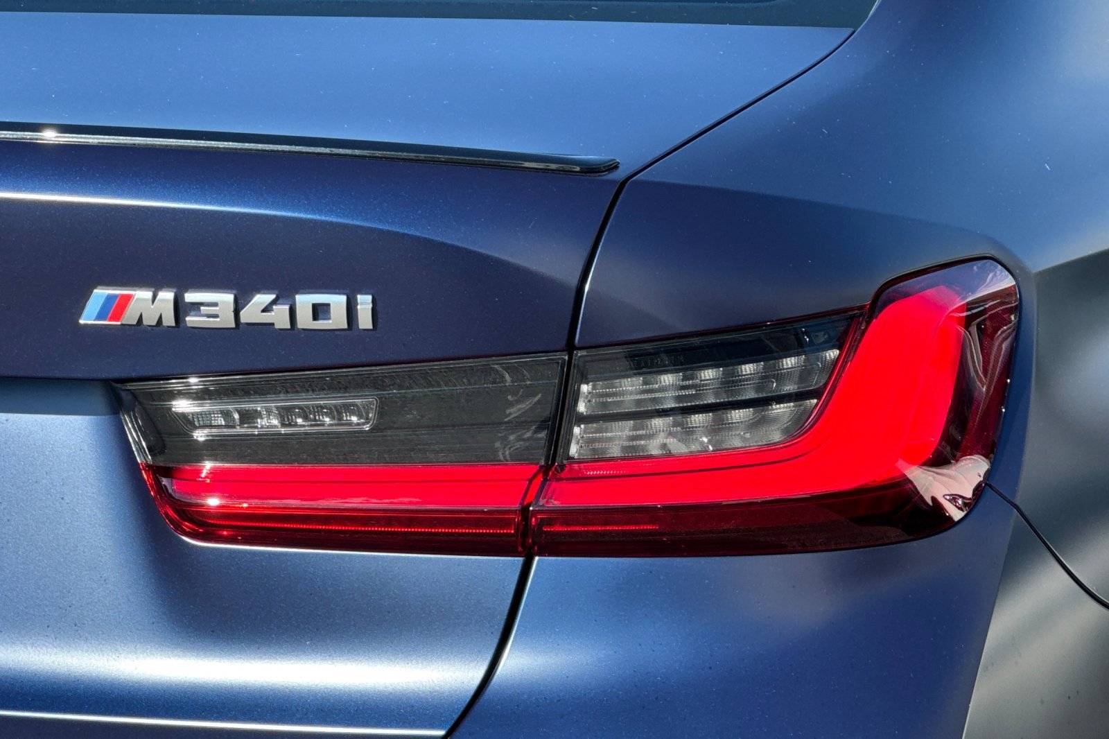 Used 2026 BMW M340i Sedan w/ Premium Package RWD image 29