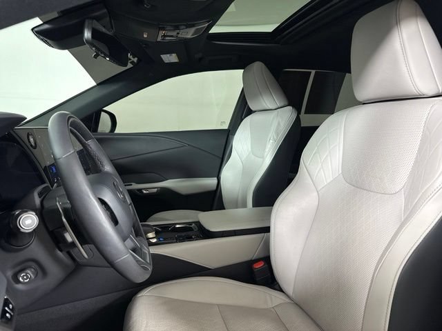 Used 2025 Lexus RX 350 Premium Plus w/ Convenience Package FWD image 5