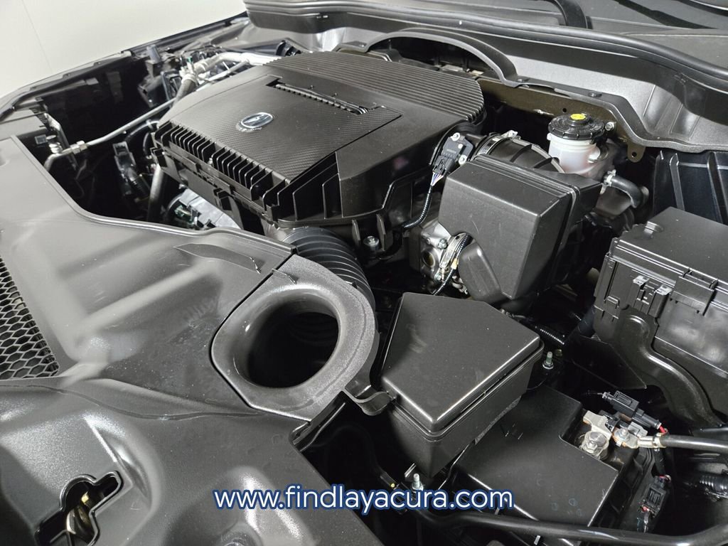 Used 2025 Acura MDX SH-AWD w/ Technology Package image 20