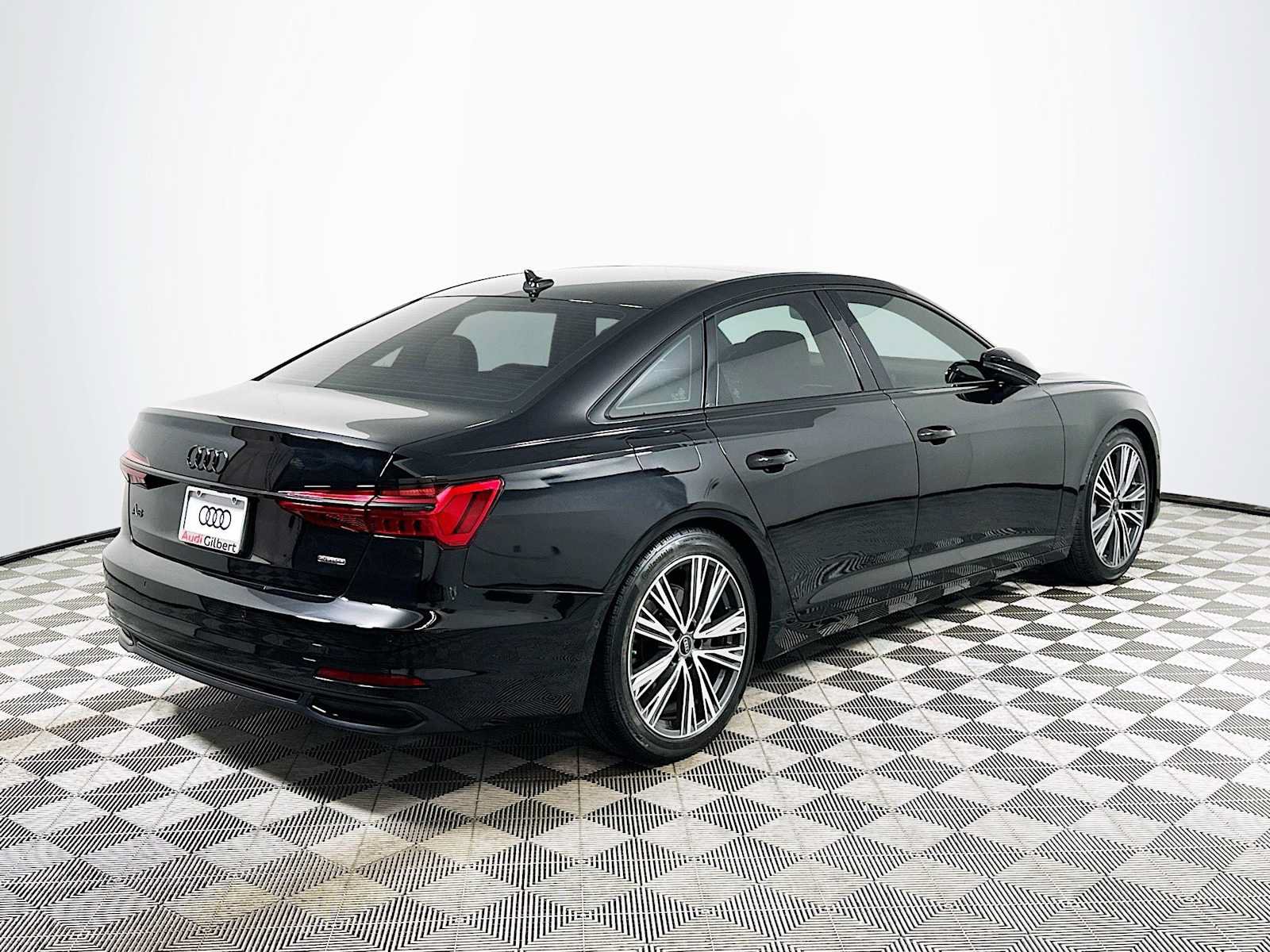 Certified 2023 Audi A6 2.0T Premium w/ Convenience Package AWD/4WD image 7