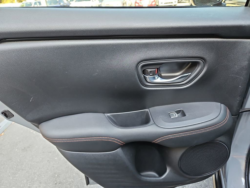 Used 2024 Honda HR-V Sport image 28