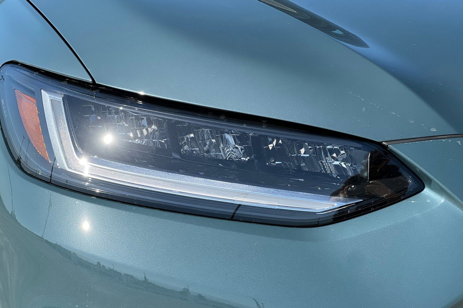 New 2027 Honda HR-V LX image 10