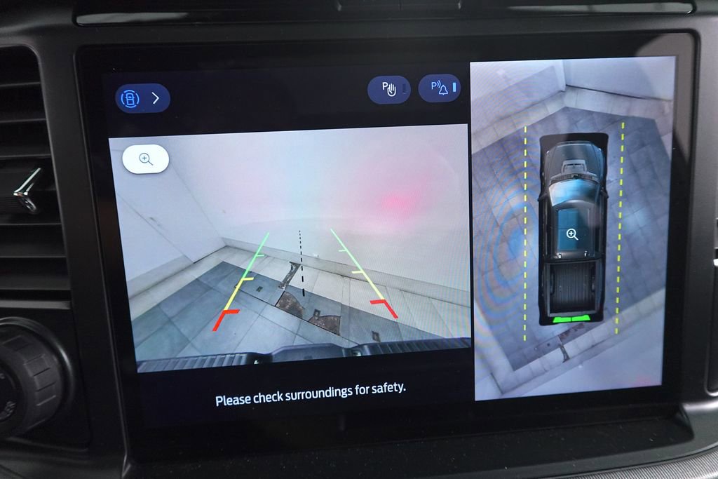 Certified 2025 Ford F150 Raptor image 20