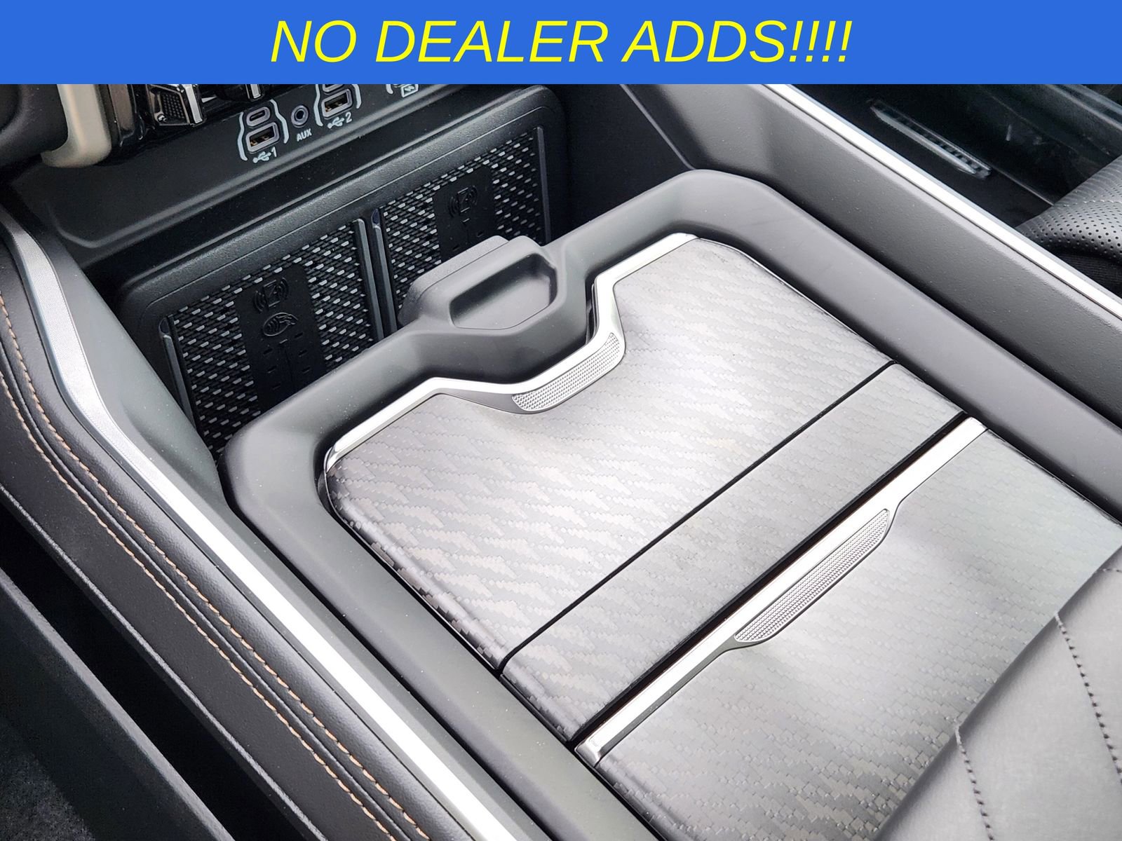 New 2026 RAM 1500 Tungsten w/ Off Road Group image 19