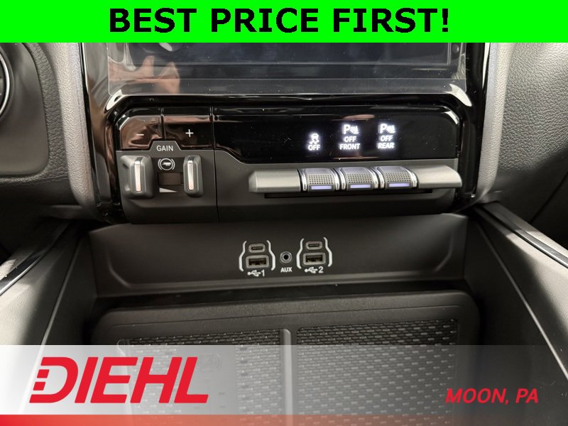 New 2026 RAM 1500 Big Horn image 30
