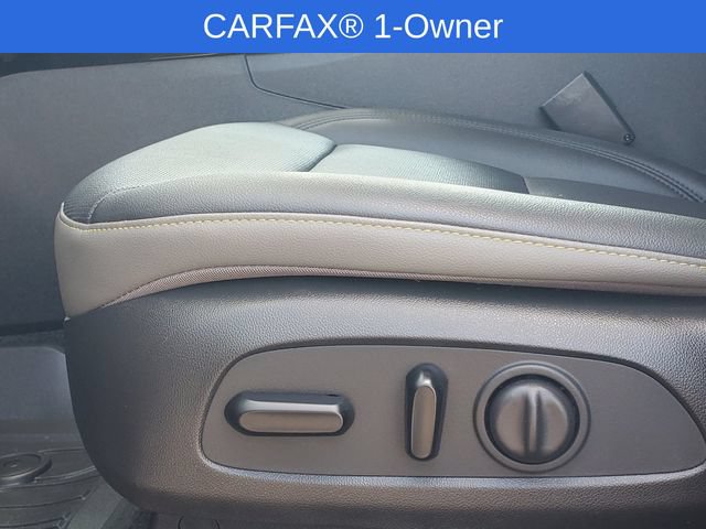 Certified 2024 Chevrolet Trax ACTIV FWD image 17