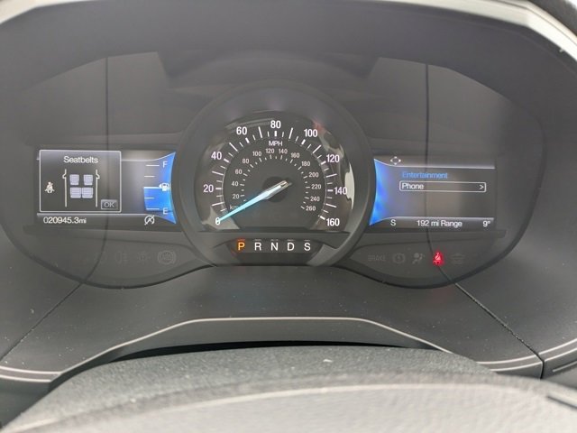 Used 2024 Ford Edge SEL w/ Convenience Package image 27