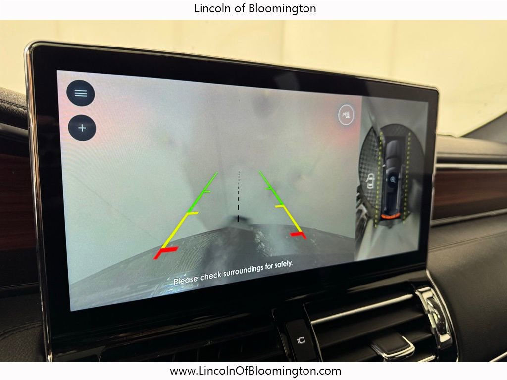 Certified 2023 Lincoln Navigator L Reserve w/ Equipment Group 201A image 45