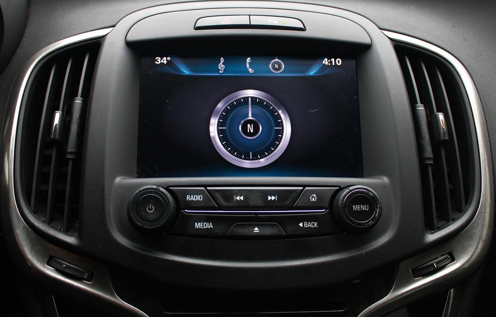 Used 2014 Buick LaCrosse Leather image 29