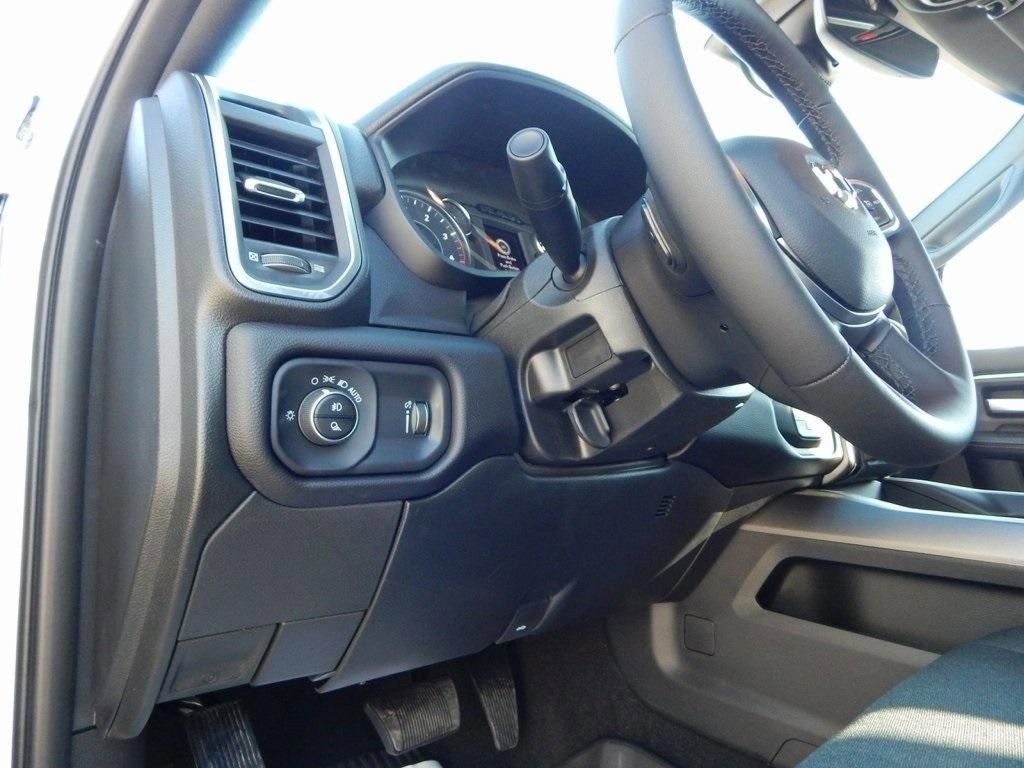 New 2025 RAM 2500 Lone Star image 18