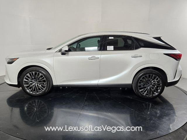 New 2026 Lexus RX 450h 450h+ Luxury image 7