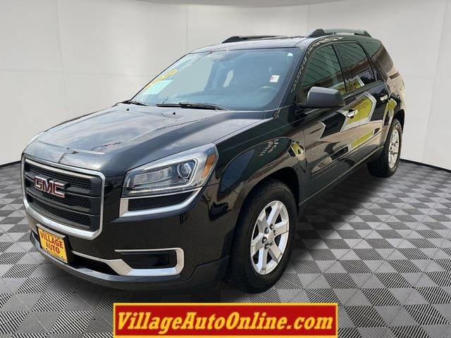 Used 2013 GMC Acadia SLE AWD/4WD image 22