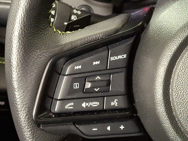 Certified 2024 Subaru Ascent Onyx Edition image 21