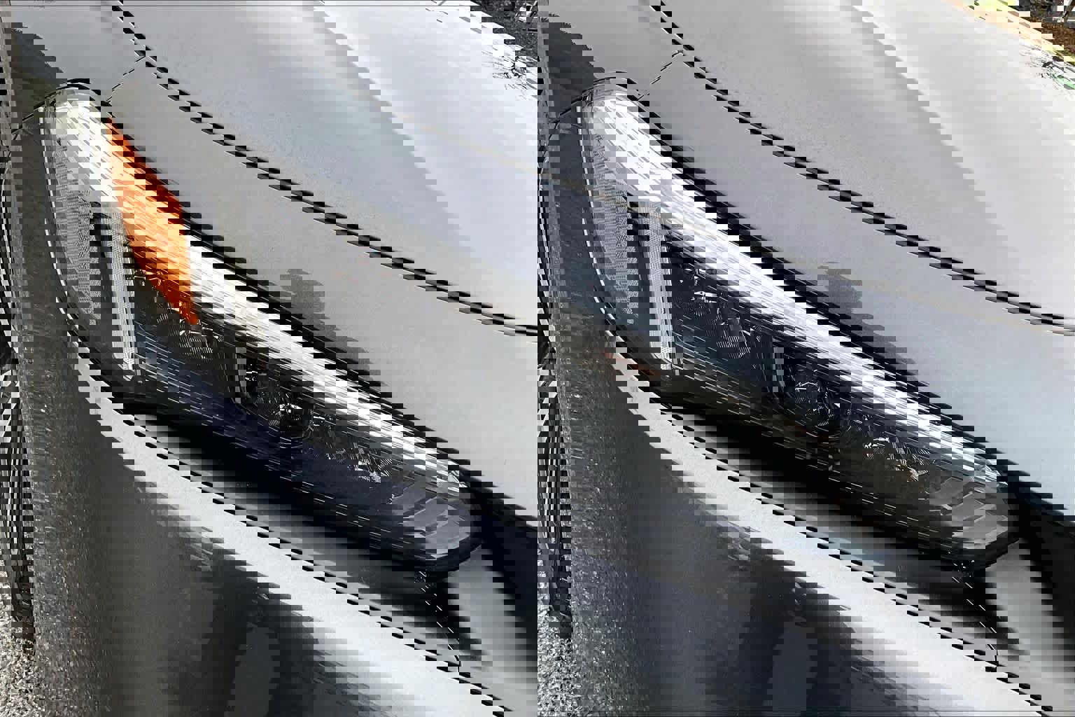 Used 2023 Honda Civic LX image 27