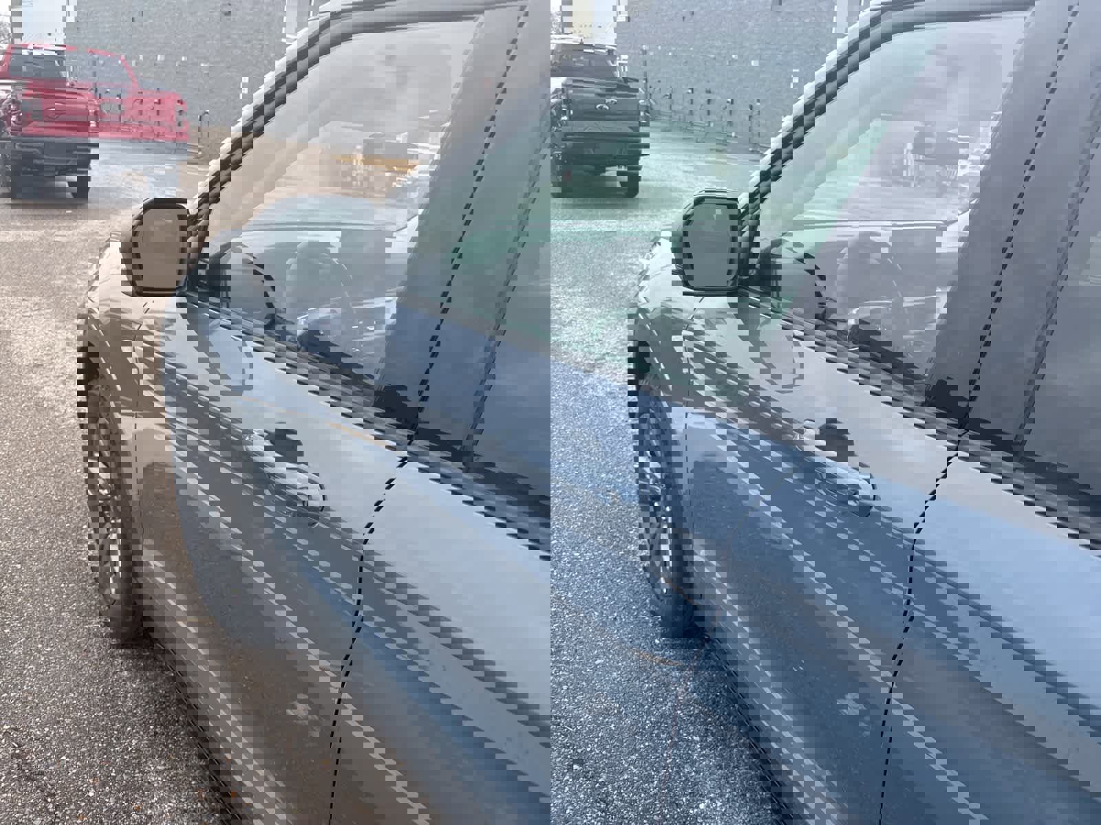 New 2026 Ford Explorer Active w/ Active Comfort Package image 4