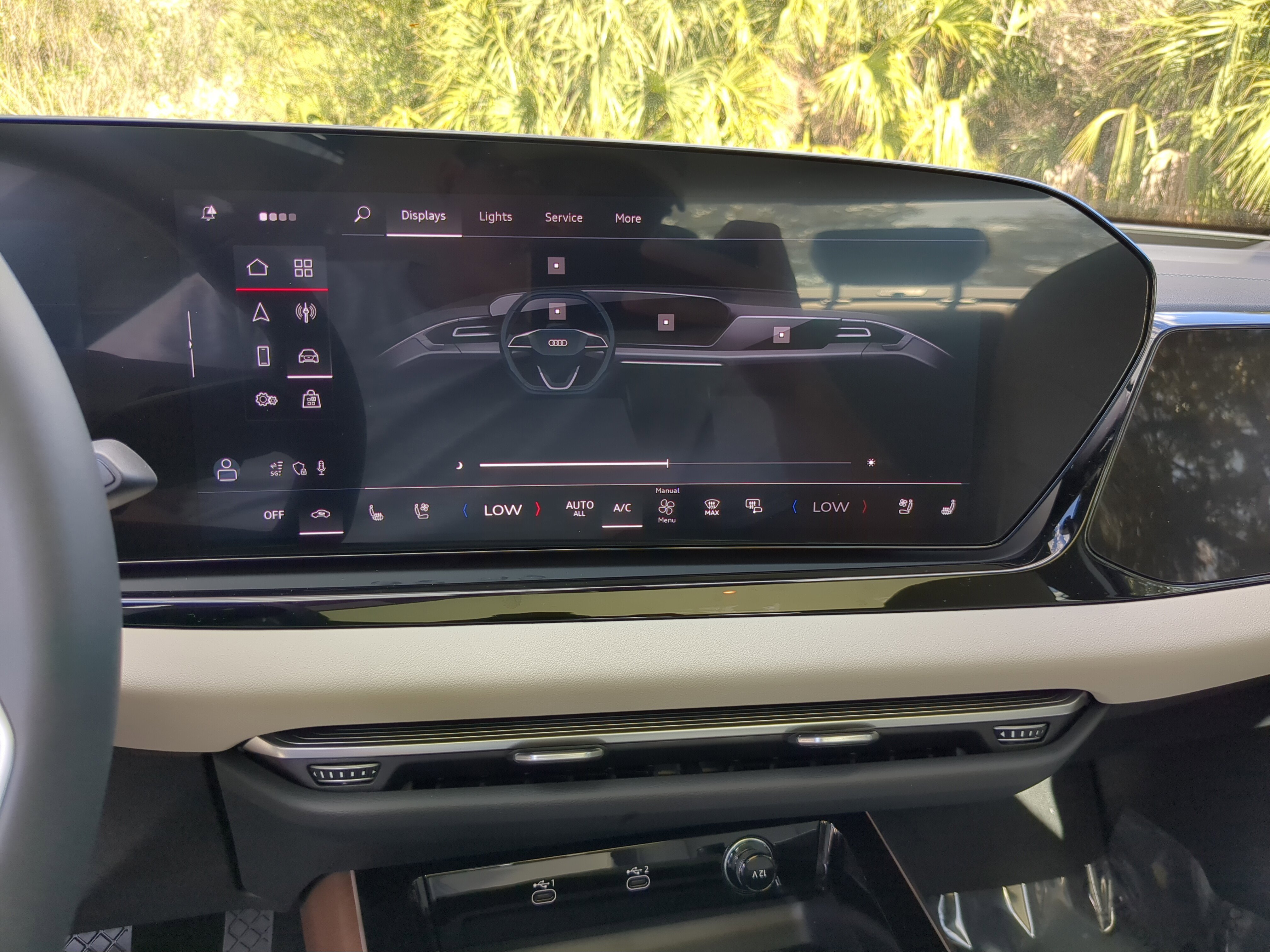 New 2026 Audi A6 Prestige image 25