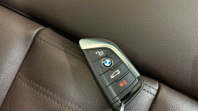 Used 2023 BMW X3 xDrive30i w/ Premium Package AWD/4WD image 37